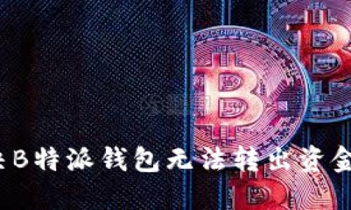 如何解决B特派钱包无法转出资金的问题?