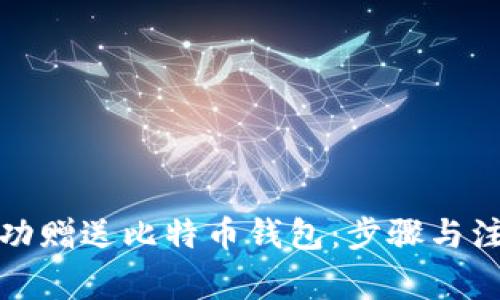 如何成功赠送比特币钱包:步骤与注意事项