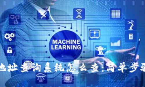 比特币钱包地址查询系统怎么查：简单步骤与实用技巧