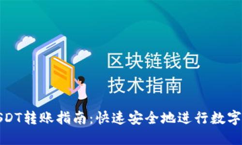 TP钱包USDT转账指南:快速安全地进行数字资产转移